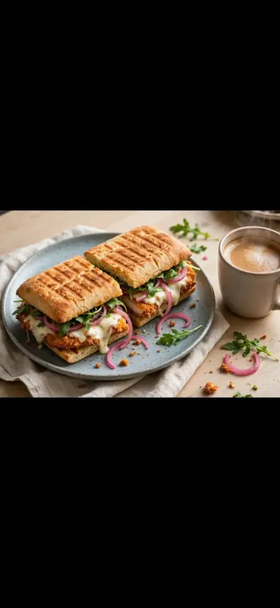Sándwich