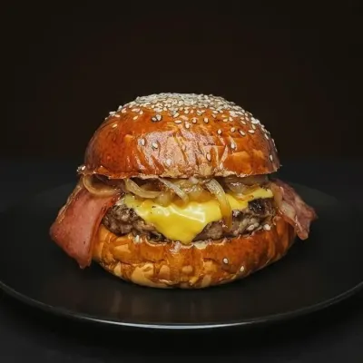 Maxi Burger