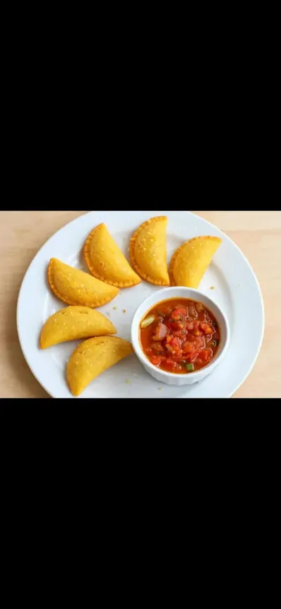 Empanadas