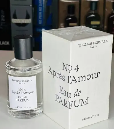 Thomas Kosmala Après l’Amour