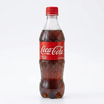 Coca-Cola p400