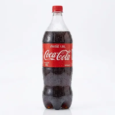 Coca-Cola 1.5L