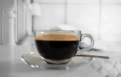 espresso