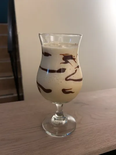 granizado de café
