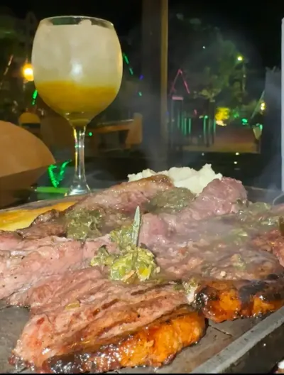 churrasco