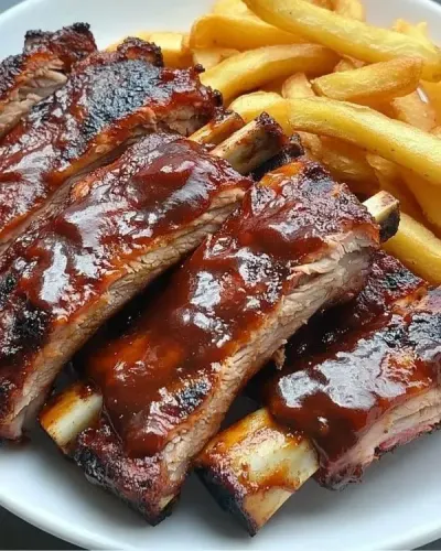 costilla baby