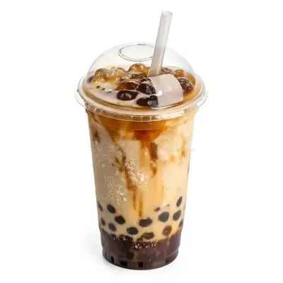 BROWN SUGAR MILK TEA
