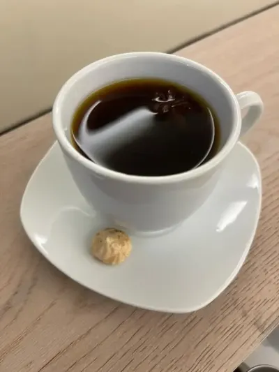 Café del Sultán