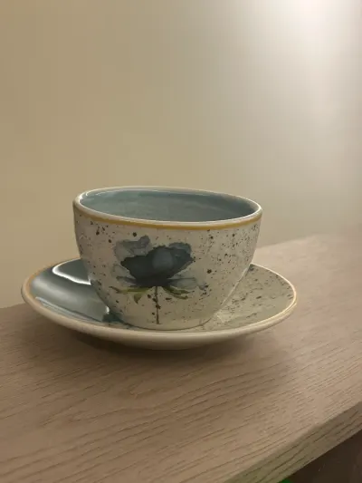 Capuccino Saborizado