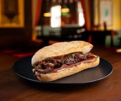 BONDIOLA SANDWICH