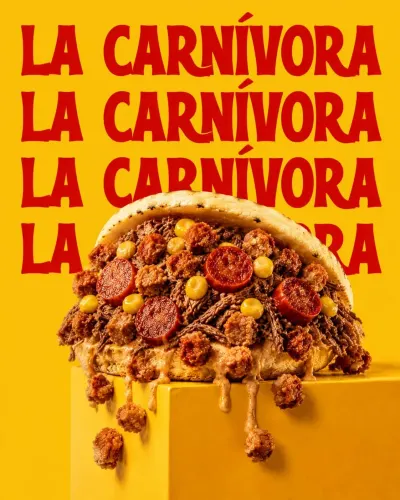 La Carnivora