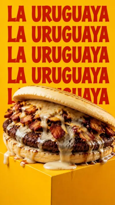 La Uruguaya