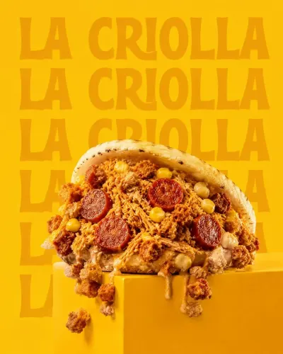 La Criolla