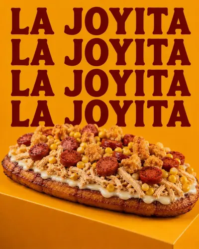 La Joyita
