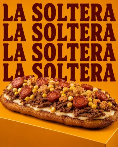 La Soltera