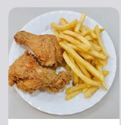 PICA POLLO
