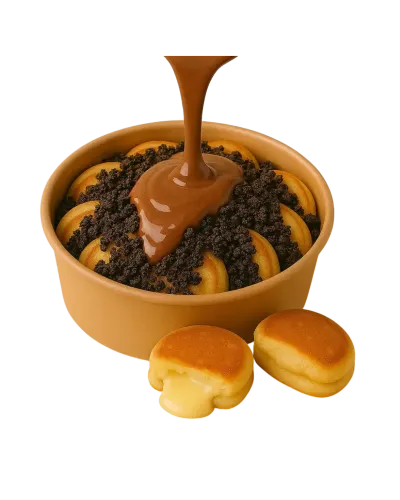 Choco Queso