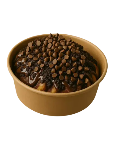 Choco-manía