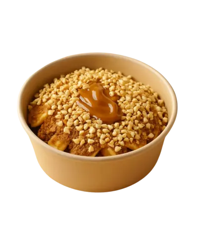 Dulce Crunch