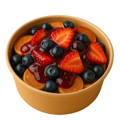Berry Love