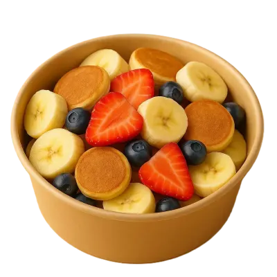 Fresh & Fit
