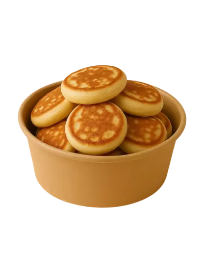 12 Minipankis