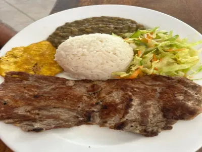 Carne Asada