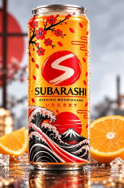 Naranja