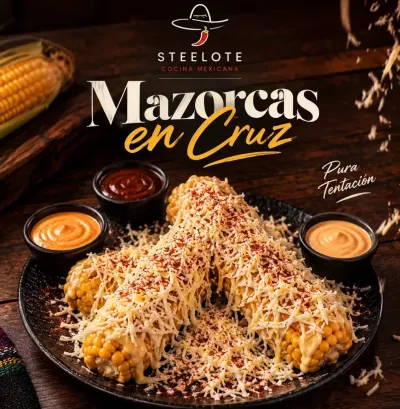 Mazorca