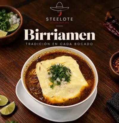 Birriamen