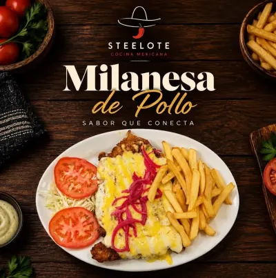 Milanesa