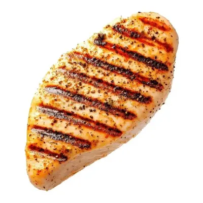 Pollo (pechuga)