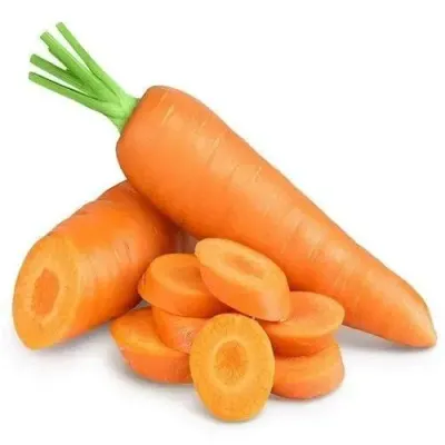 Zanahoria