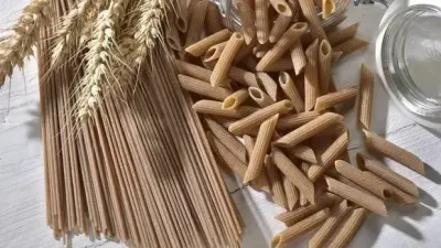 Pasta (sin gluten)