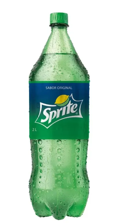2 litros