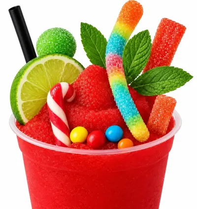 COCTEL SIN ALCOHOL 12 OZ