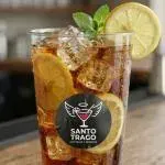 LONG ISLAND ICED TEA
