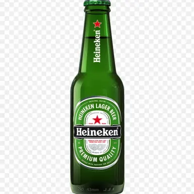 HEINEKEN BOTELLA