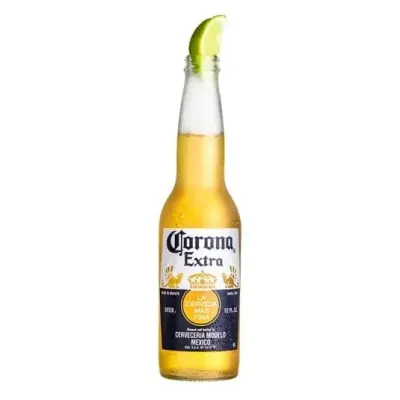 CORONA BOTELLA