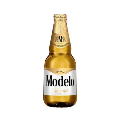 MODELO CERVEZA ESPECIAL