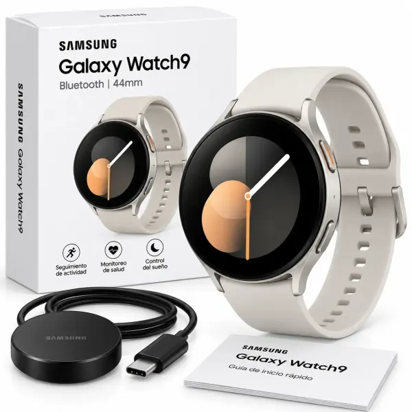 Galaxy Watch9 (Bluetooth, 44 mm)