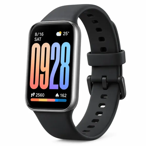 Xiaomi Smart Band 10 Pro