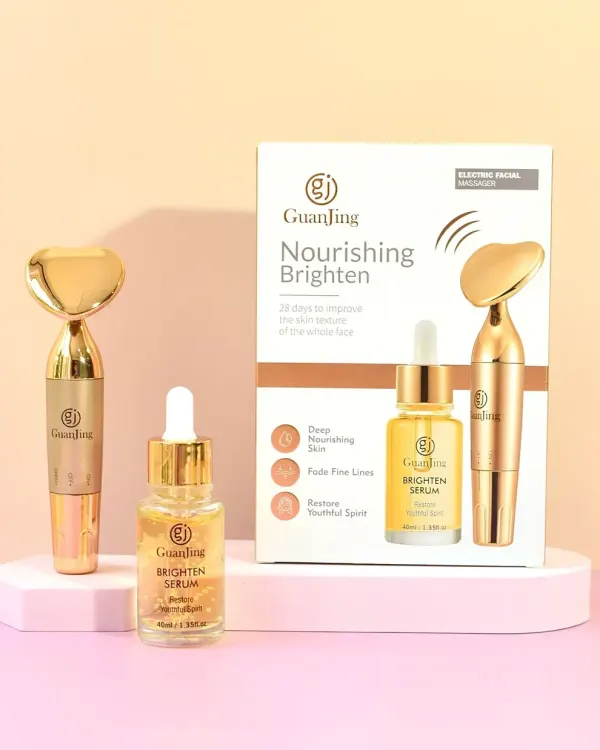 Masajeador Facial Efecto Lifting