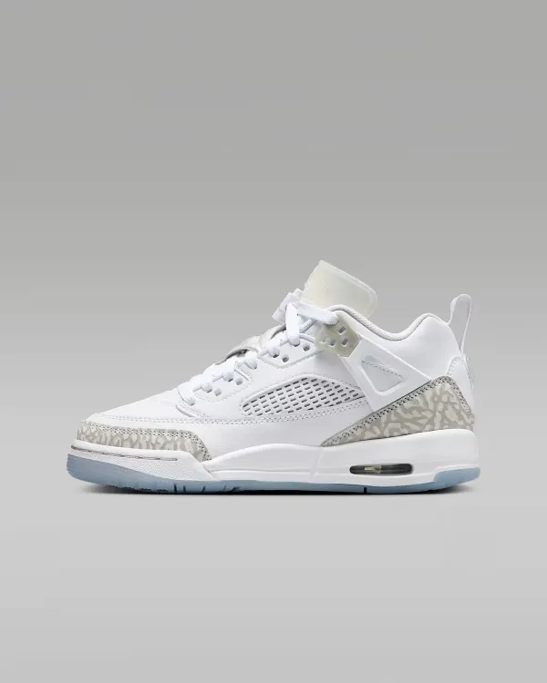 Jordan Spizike Low