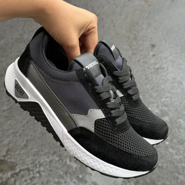 TENIS DIESEL
