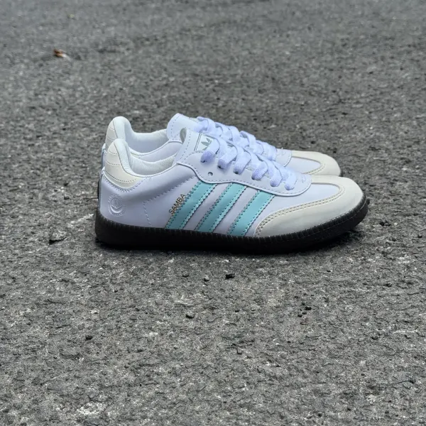TENIS ADIDAS SAMBA
