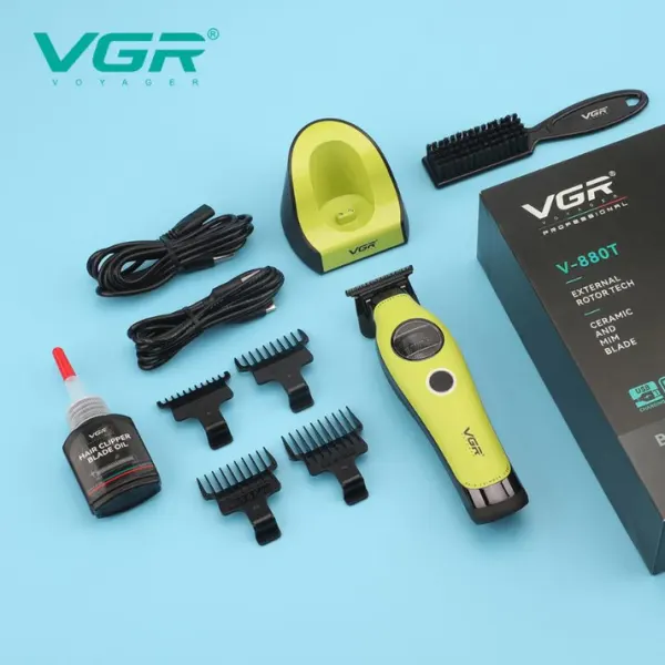 MAQUINA VGR V-880T