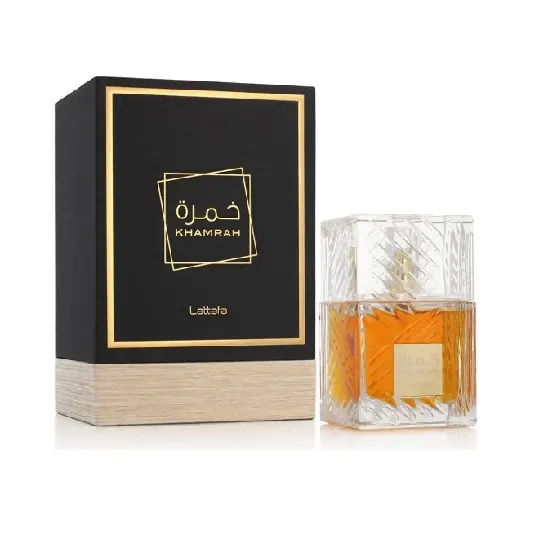 KHAMRAH UNISEX 100ML LATTAFA