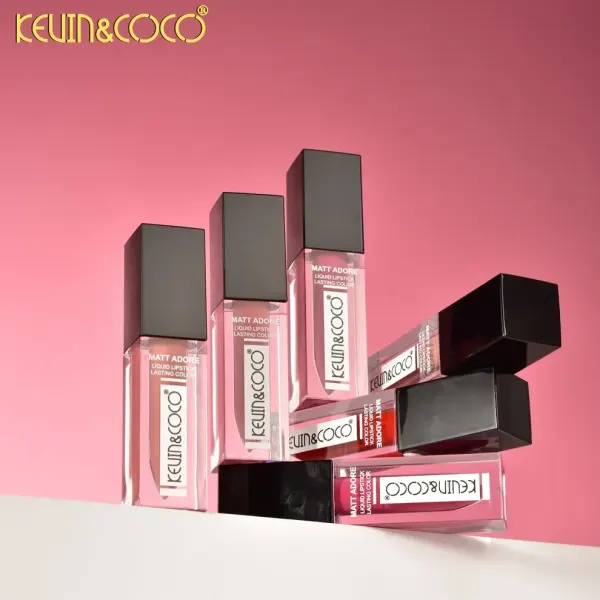 Kit Duo Labiales