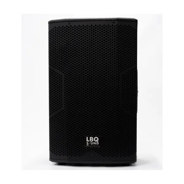 MEDIO ACTIVO 12" 600RMS LBQ-12WH